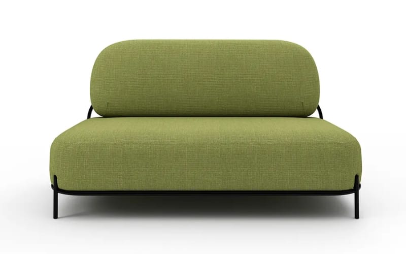 Verta 2-Seater Sofa