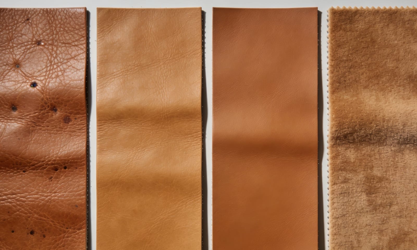What Are The Different Types Of Leather for Furniture
