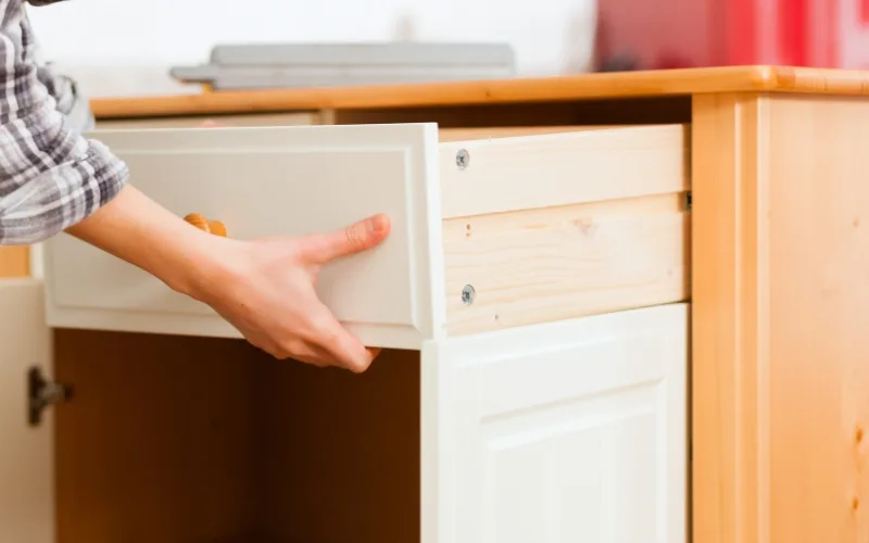 What Is a Drawer
