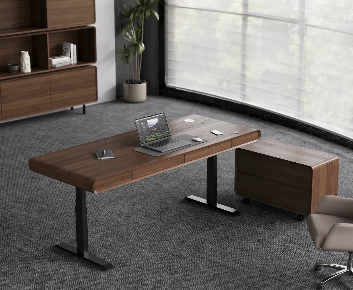 Sendi E Height Adjustable Standing Desk