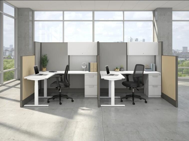 Affordable Interior Systems