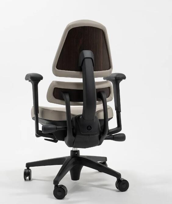 Anthros Chair back view