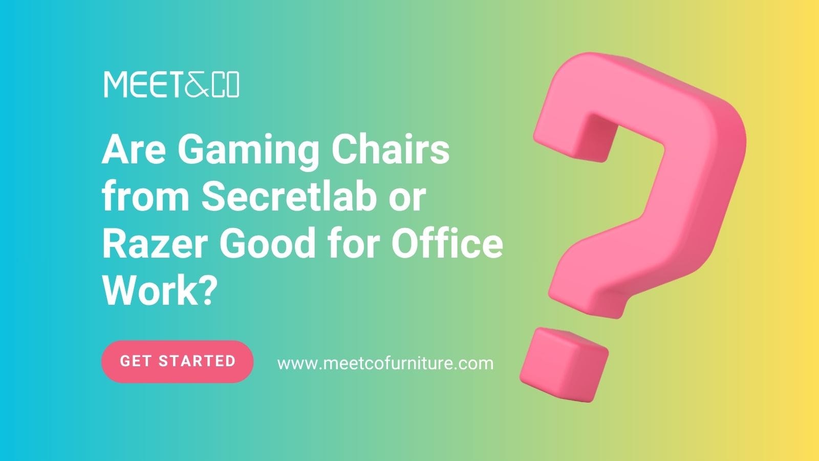 Gaming Chairs