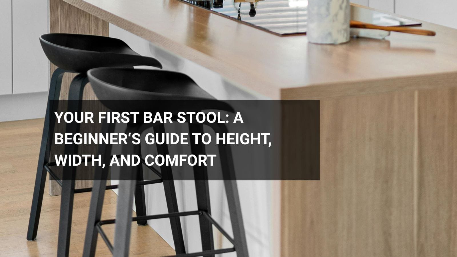 Bar Stool