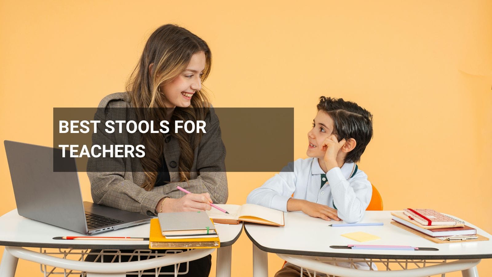 Best Stools for Teachers