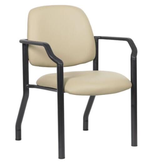 Boss Office Products Heavy Duty Guest Chair