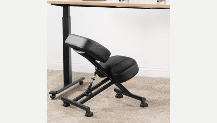 DRAGONN Ergonomic Kneeling Chair