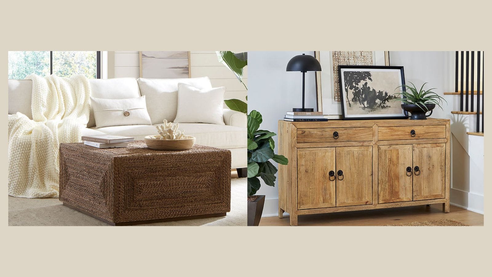 Furniture Classics