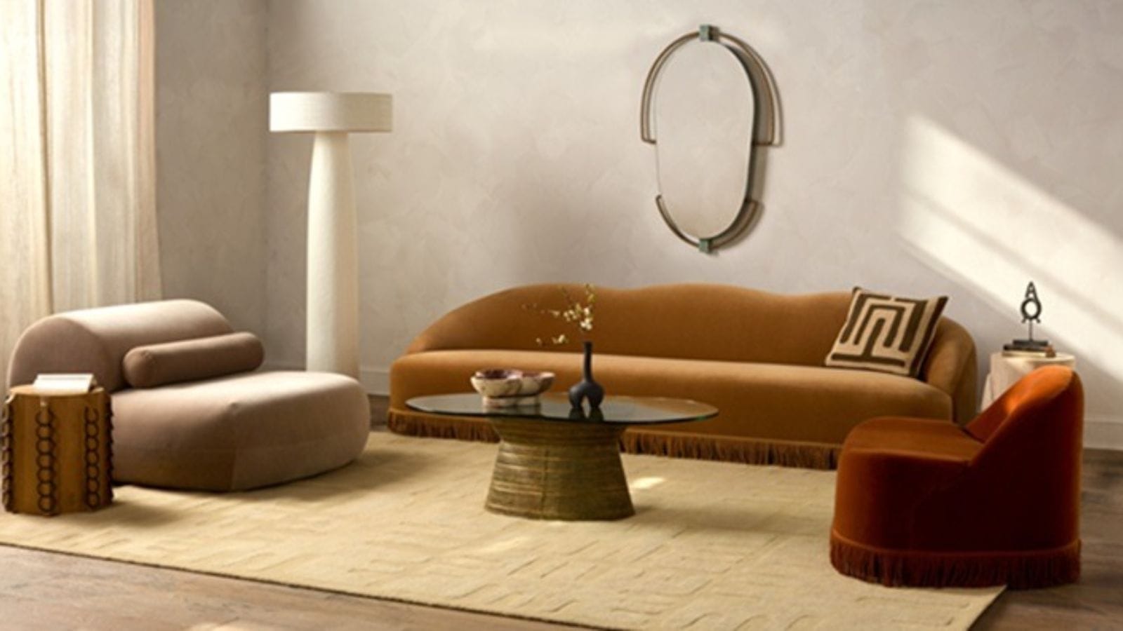 Global Views new collection