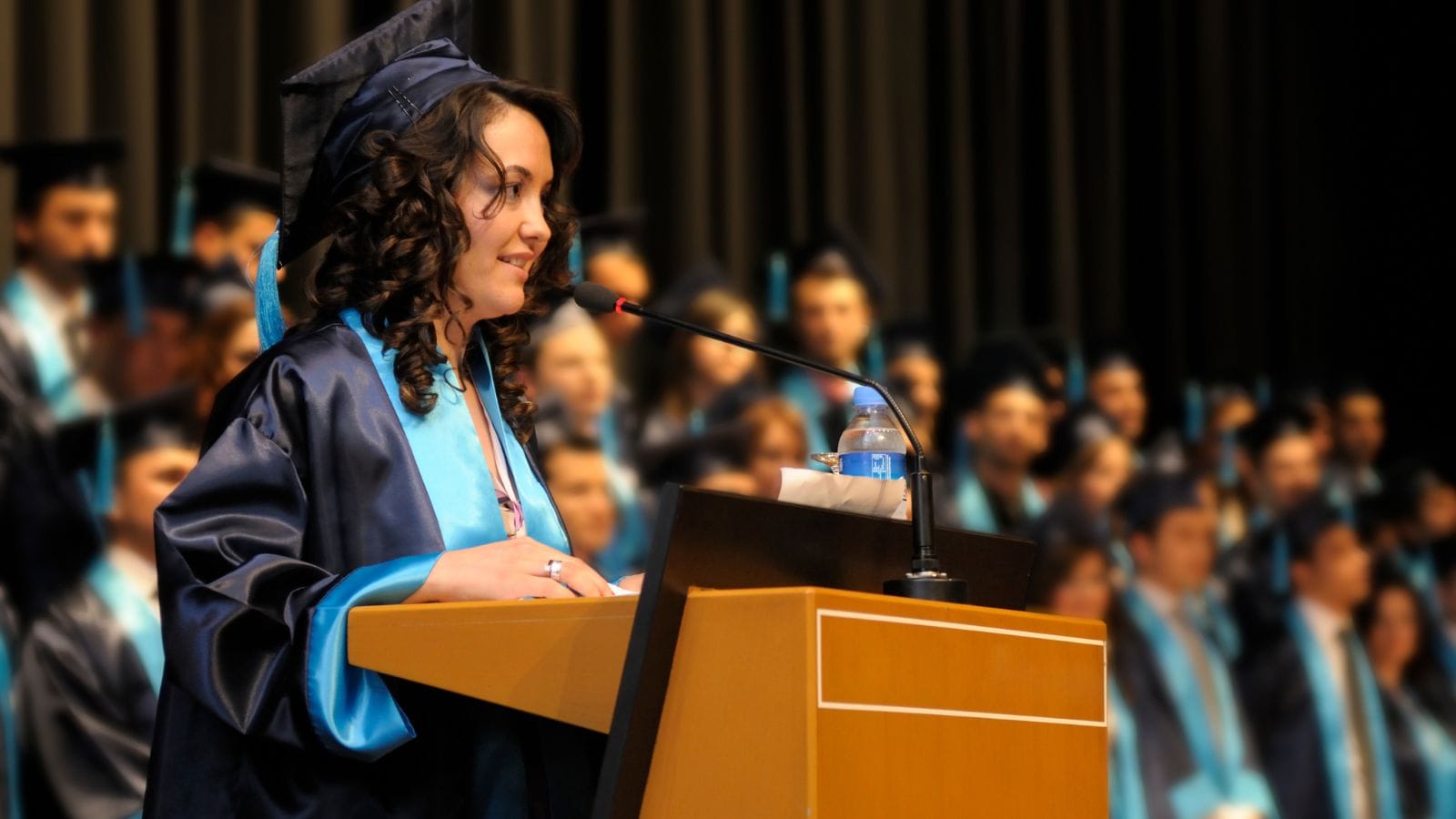Graduation
