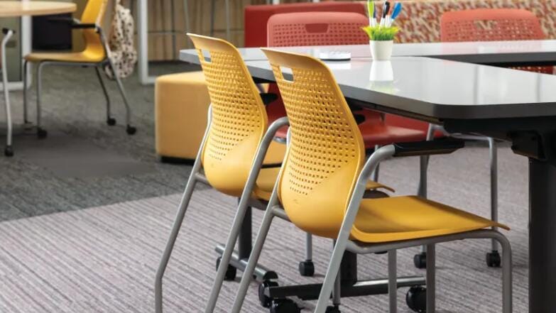 HON Etch Multipurpose Chair