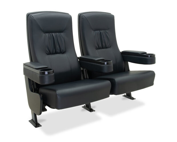 Irwin Seating Fixed Auditorium Chairs