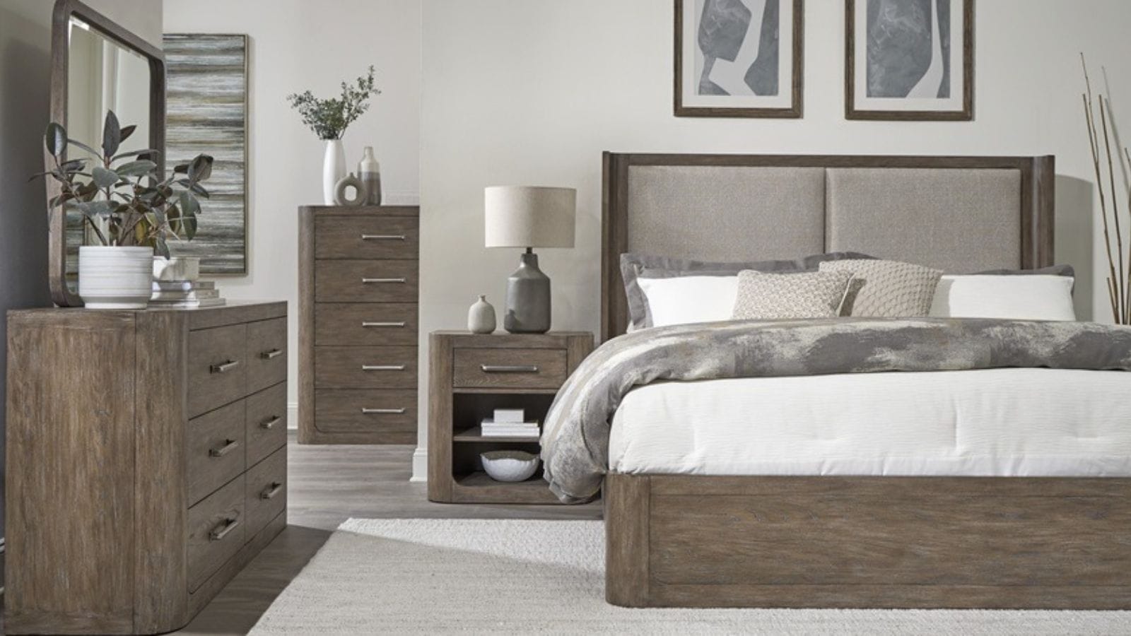 Liberty Furniture