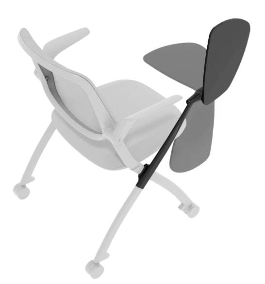 Logic Training Chair