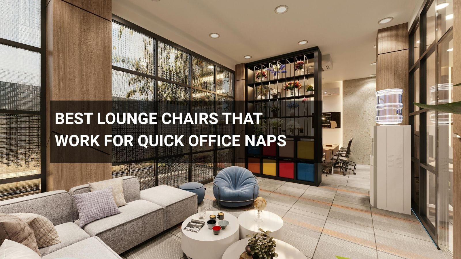 Lounge Chairs