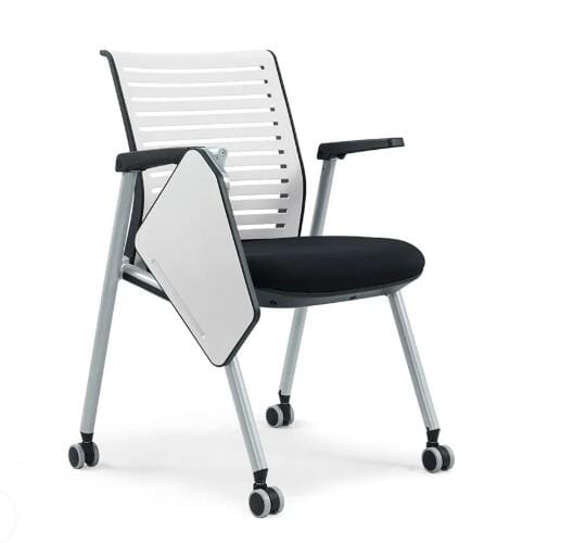 Meet&Co Tablet Arm Nesting Chair