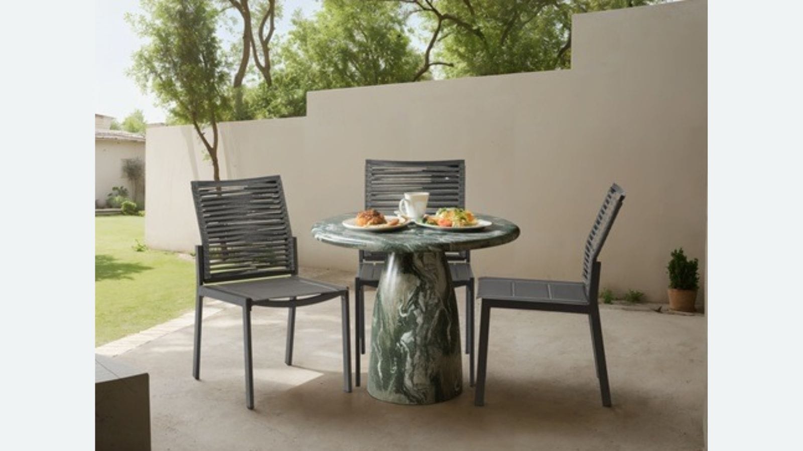 Meridian new product