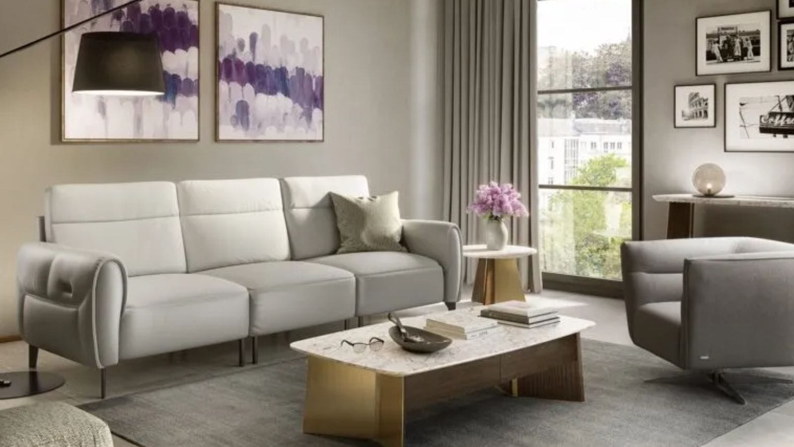 Natuzzi Edition