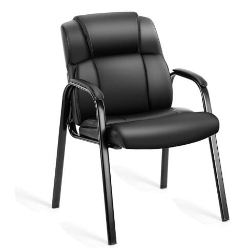 OLIXIS Modern Cantilever Guest Chair