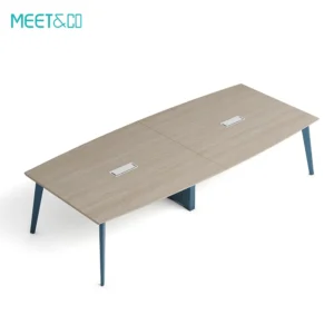 Reco Series D Conference Table