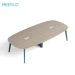 Reco Series D Conference Table