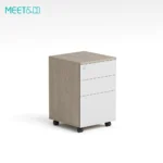 Reco D Mobile Filing Cabinet