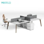 Reco Series D Office Workstation