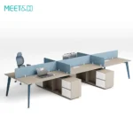 Reco Series D Office Workstation