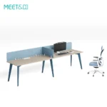 Reco Series D Office Workstation