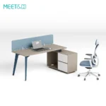 Reco Series D Office Workstation