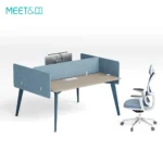 Reco Series D Office Workstation