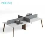 Reco Series D Office Workstation