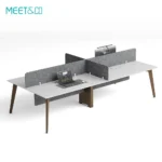 Reco Series D Office Workstation