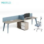 Reco Series D Office Workstation