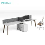 Reco Series D Office Workstation
