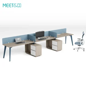 Reco Series D Office Workstation