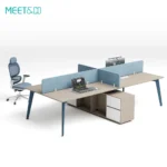 Reco Series D Office Workstation