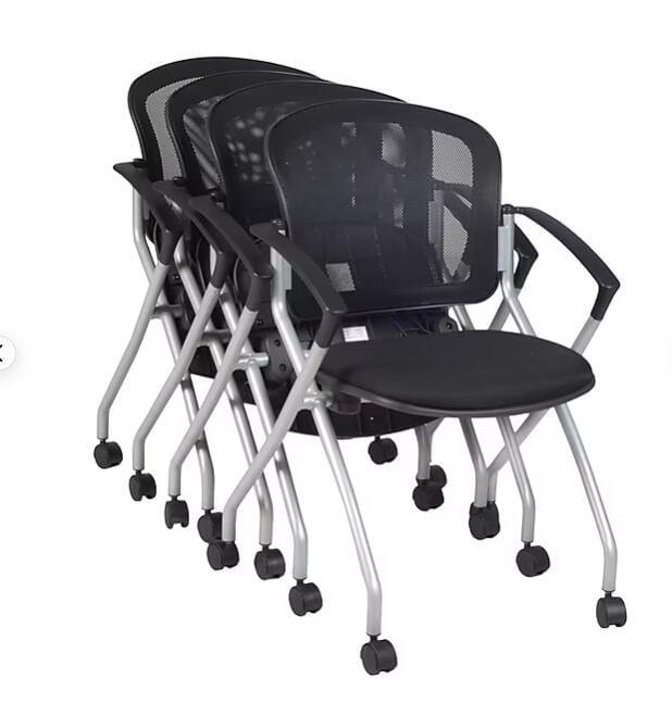 Regency Cadence Mesh Nesting Chair