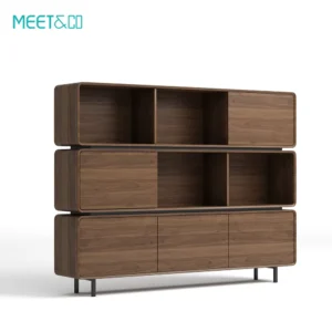 Sendi E storage cabinet