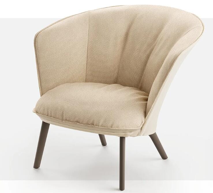 Sedus se:cove Lounge Chair