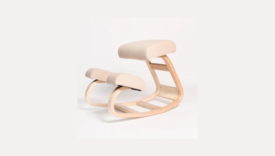 The Austin Kneeling Chair