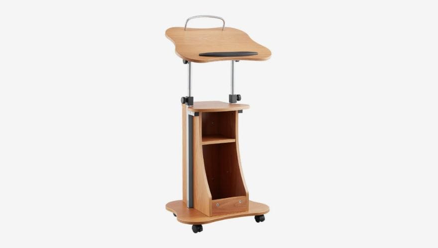 VEVOR Podium Stand