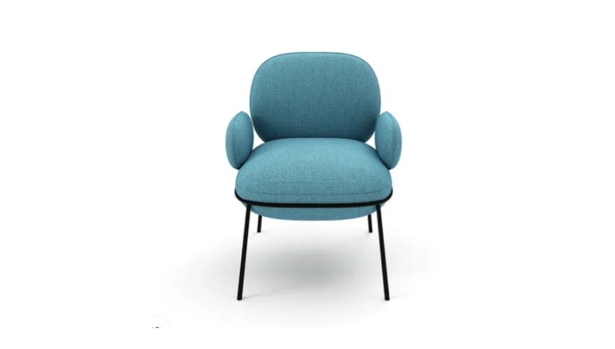 Verta Lounge Chair