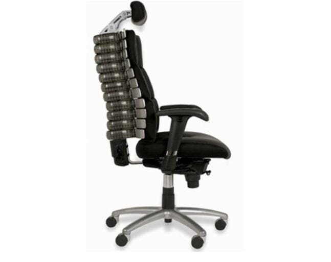 Verte Ergonomic Radiology Chair