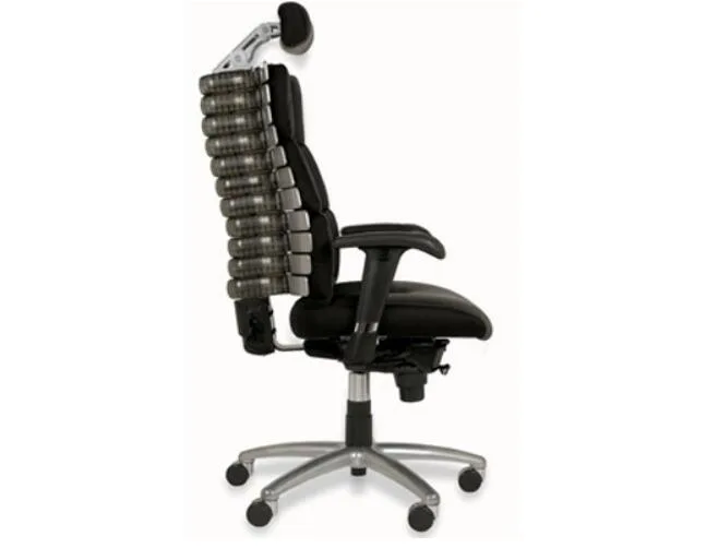 Cadeira de Radiologia Ergonômica Verte