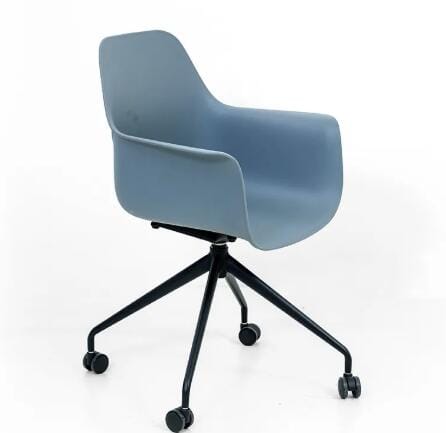 WRK Plastic Chair