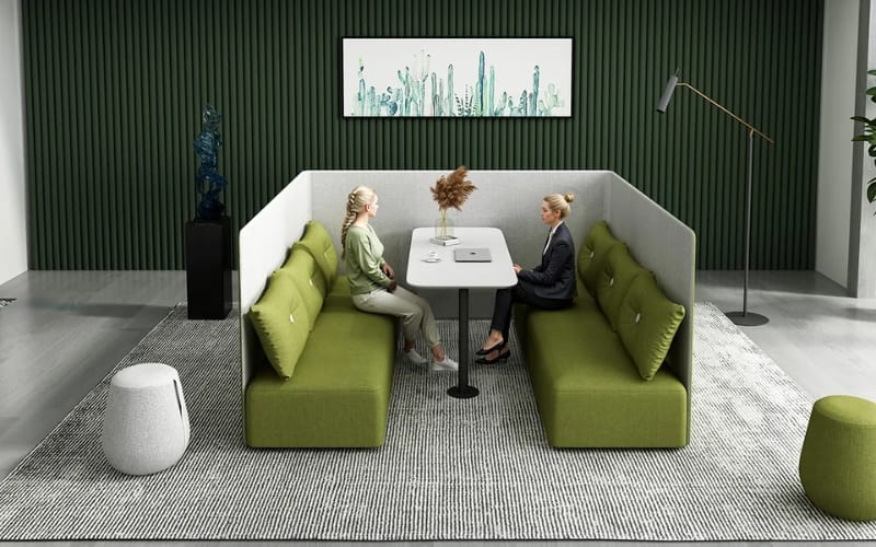 affordable modern sofa