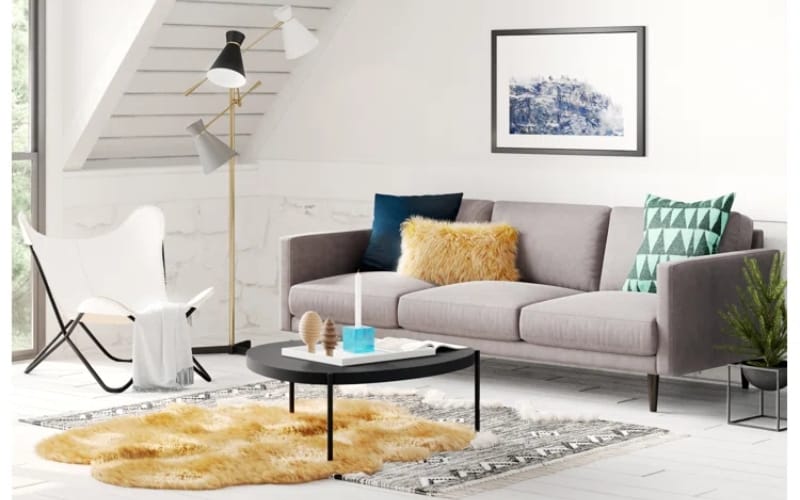 AllModern Sofa
