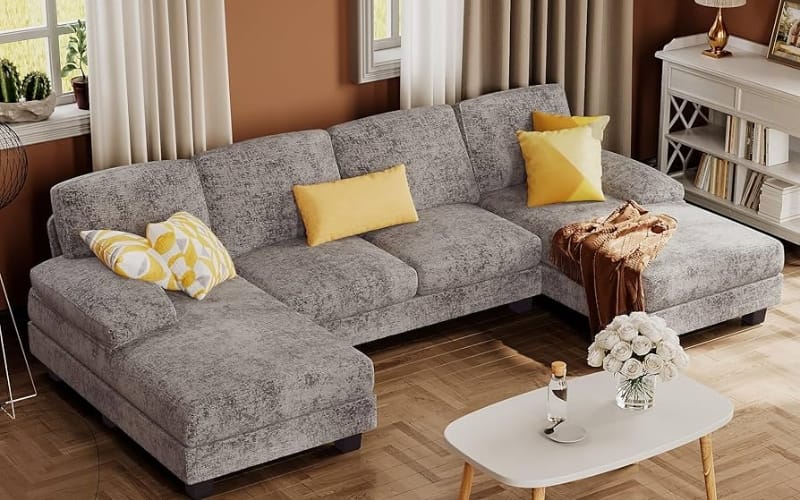 Amazon Sofa