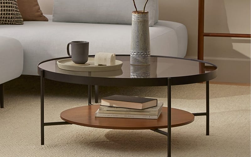 Article Coffee Table